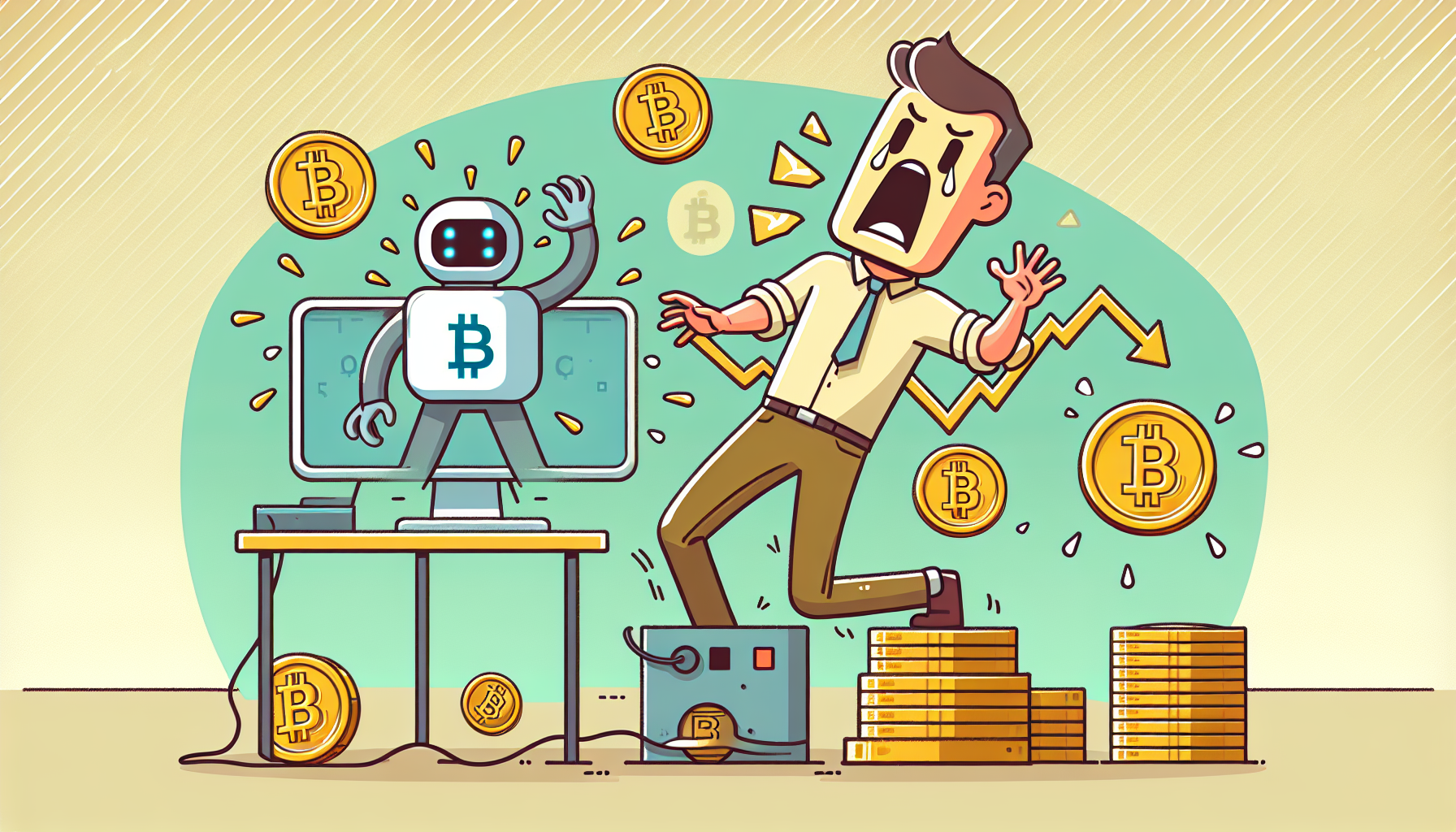 Bitcoin nears all-time high with strong momentum