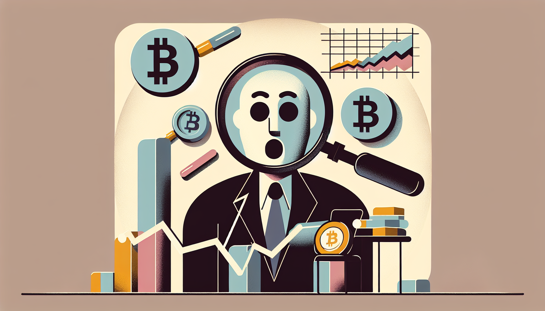 Bitcoin shows signs of strength in May 2025