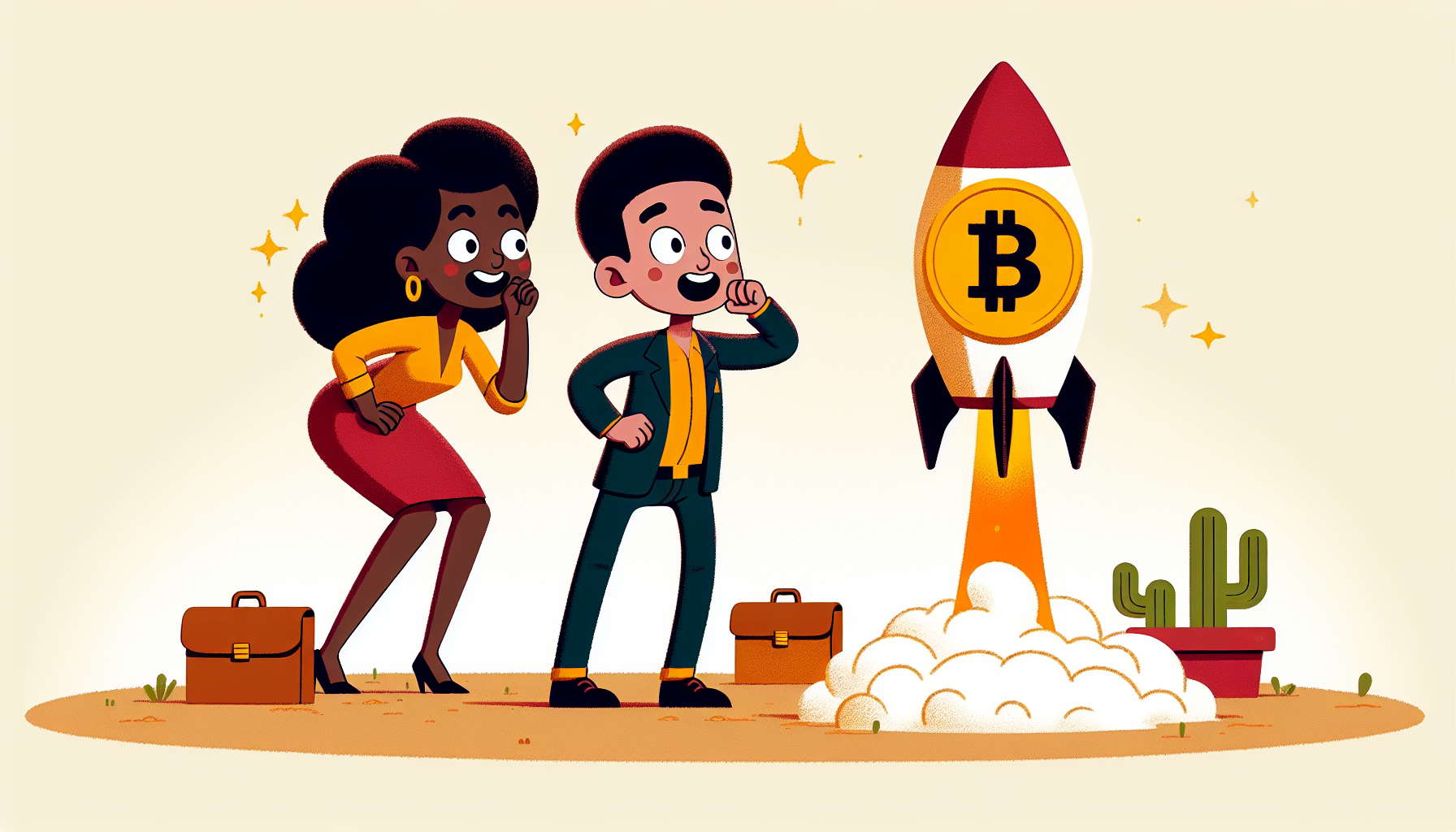 Bitcoin’s Big Moves and What They Mean