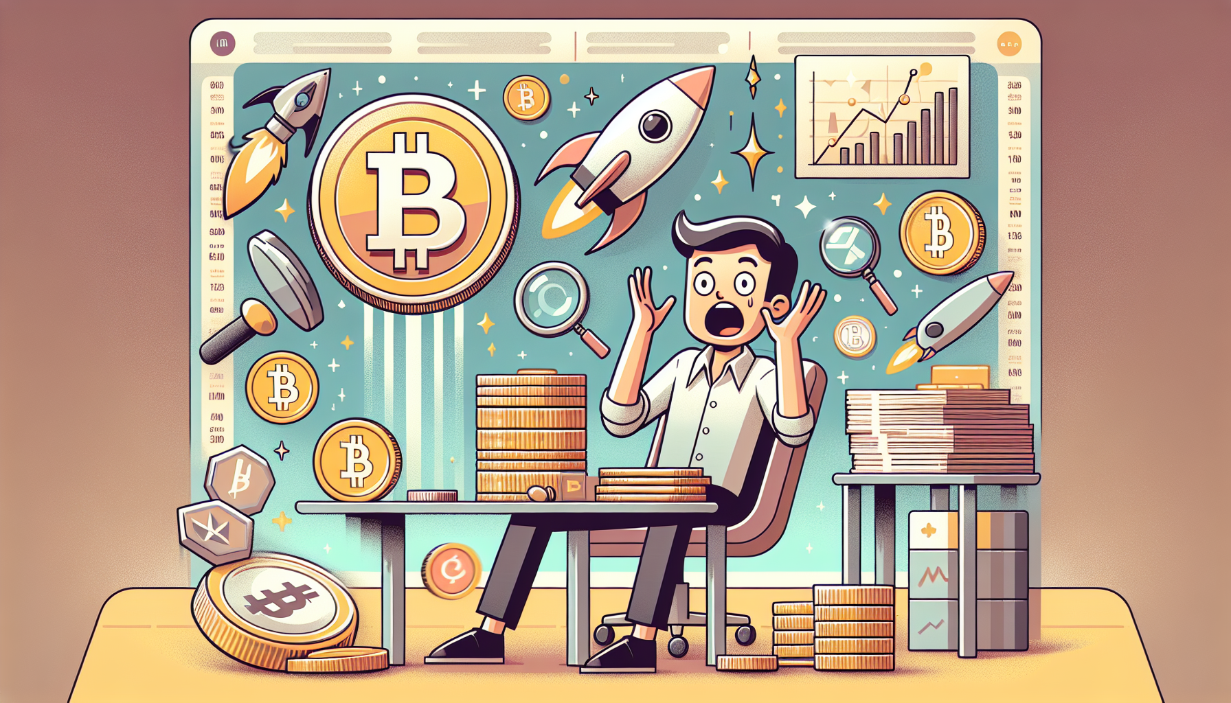 Will Bitcoin Surge in May 2025 Crypto Rally